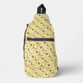 Bij Sling Bag (Voorkant)