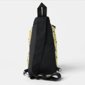 Bij Sling Bag (Achterkant)
