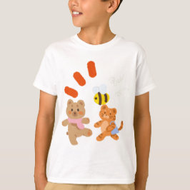 Bij T-shirt