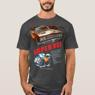bij t-shirt