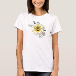 Bij T-shirt