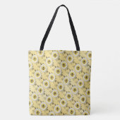 Bij Tote Bag (Voorkant)