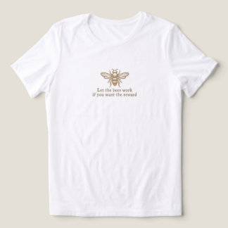 Bij Tri-Blend T-shirt