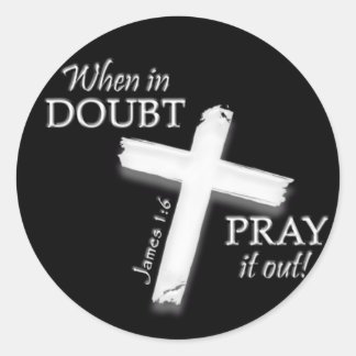 Bij twijfel. Ja. Ja. Stickers