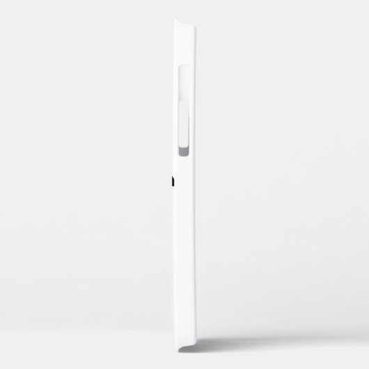 Bij twijfel, overdenk het - Witty Modern Design Case-Mate iPhone Case (Achterkant / Links)