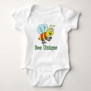 Bij Uniek Romper