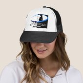 BIJ UW CERVIX - OB / GYN (GYNECOLOGIST HUMOR) TRUCKER PET (In situ)