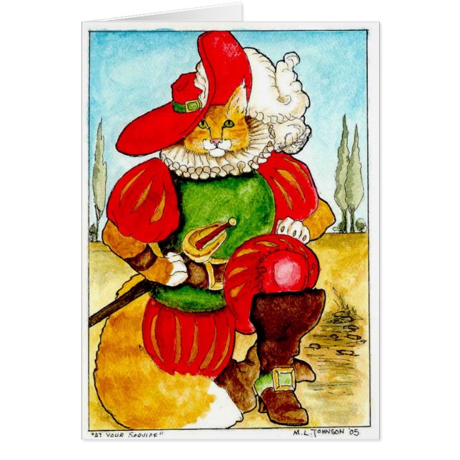 Bij uw service (Voorkant)