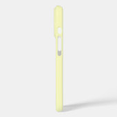 Bij vriendelijke bij telefoonhoesje Case-Mate iPhone case (Achterkant / Links)
