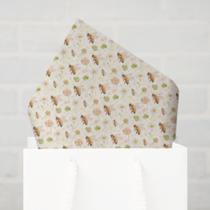 Bij weefselpapier, Honingbij Decoupage Papier