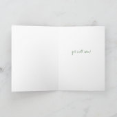 bij weersomstandigheden kaart (Binnen)