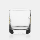 Bij Whisky Glas (Rechts)