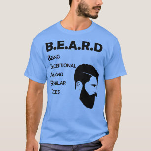 Bij wijze van uitzondering op gewone schijven 5 t-shirt