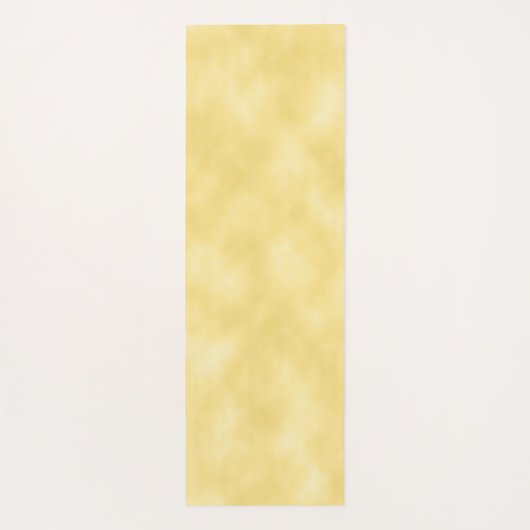 Bij Yogamat (Achterkant)