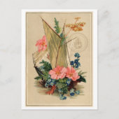 Bij Zee 3 - Briefkaart (Voorkant)