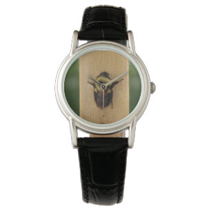 Bij-Zilla Horloge