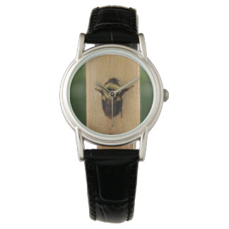 Bij-Zilla Horloge