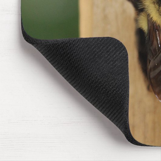 Bij-Zilla Muismat (Hoek)