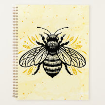 Bij-zonder Mooie Planner