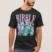 Bijbel - Collage T-shirt (Voorkant)