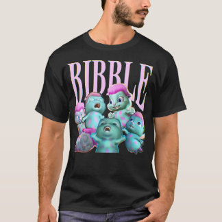 Bijbel - Collage T-shirt