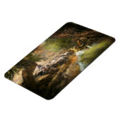 Bijbel - De Heer is mijn herder - 1910 Magneet (Linkerzijde)