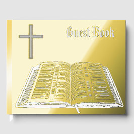 Bijbel Gastenboek