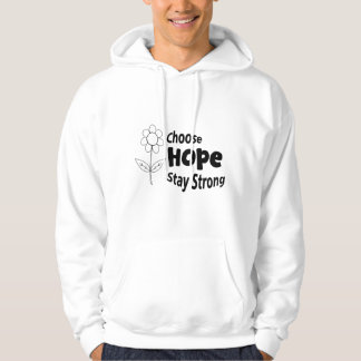 Bijbel geïnspireerde bloemen T-shirt