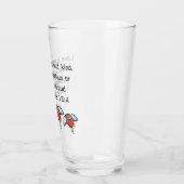 Bijbel Glas (Links)