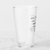 Bijbel Glas (Rechts)
