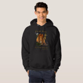 Bijbel Jesaja 41:10 Hoodie (Voorkant volledig)