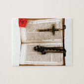 Bijbel Legpuzzel (Horizontaal)