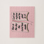 Bijbel Legpuzzel (Verticaal)