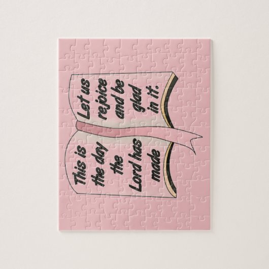 Bijbel Legpuzzel (Verticaal)