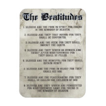 Bijbel Matteüs 5 Zaligsprekingen op de berg