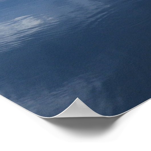 Bijbel Poster voor scripts - 36 x 24 Christelijk (Hoek)