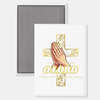 Bijbel Psalm 39:12 Magneet