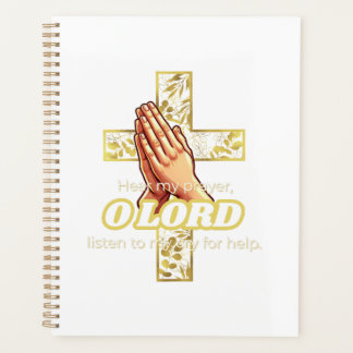 Bijbel Psalm 39:12 Planner