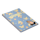 Bijbel Referentie & Studie : Notitieboek (Rechterzijde)