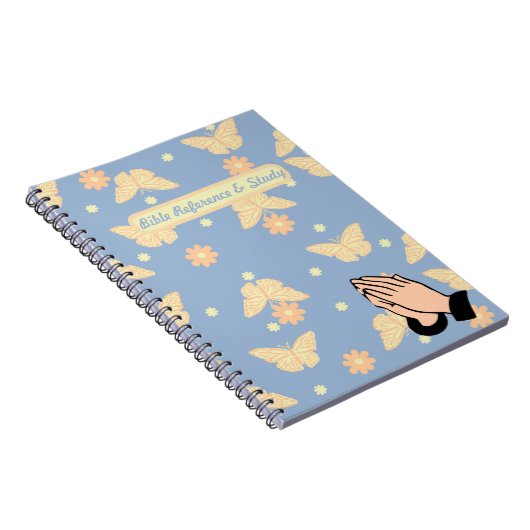 Bijbel Referentie & Studie : Notitieboek (Rechterzijde)