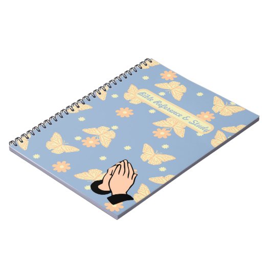 Bijbel Referentie & Studie : Notitieboek (Linkerzijde)