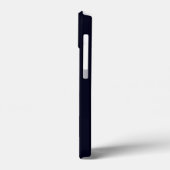 Bijbel Schrift Case-Mate iPhone Case (Achterkant / Links)