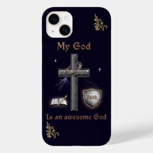 Bijbel Schrift Case-Mate iPhone 14 Plus Hoesje