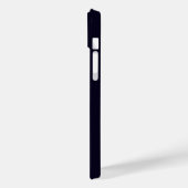 Bijbel Schrift Case-Mate iPhone Case (Achterkant / Links)