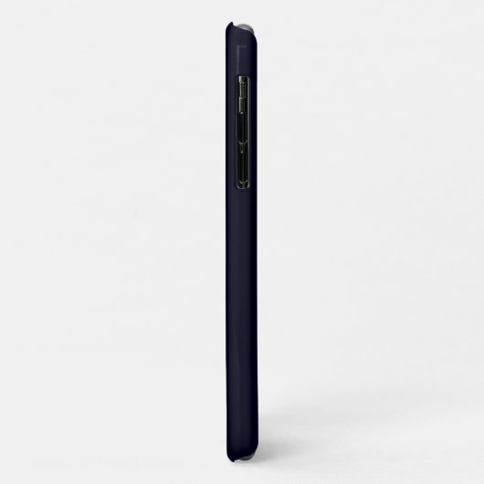 Bijbel Schrift Case-Mate iPhone Case (Achterkant/links)