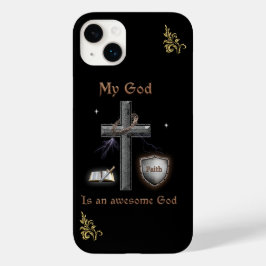 Bijbel Schrift Case-Mate iPhone 14 Plus Hoesje