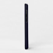 Bijbel Schrift Case-Mate iPhone Case (Achterkant/links)