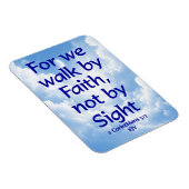 Bijbel Schrift Magneet (Rechterzijde)