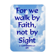 Bijbel Schrift Magneet