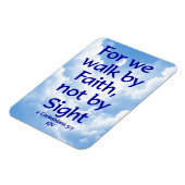 Bijbel Schrift Magneet (Linkerzijde)